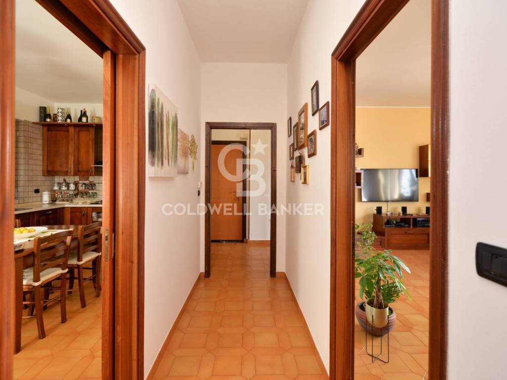 Appartamento a Lecce in Via Giuseppe Maggio - Foto 4