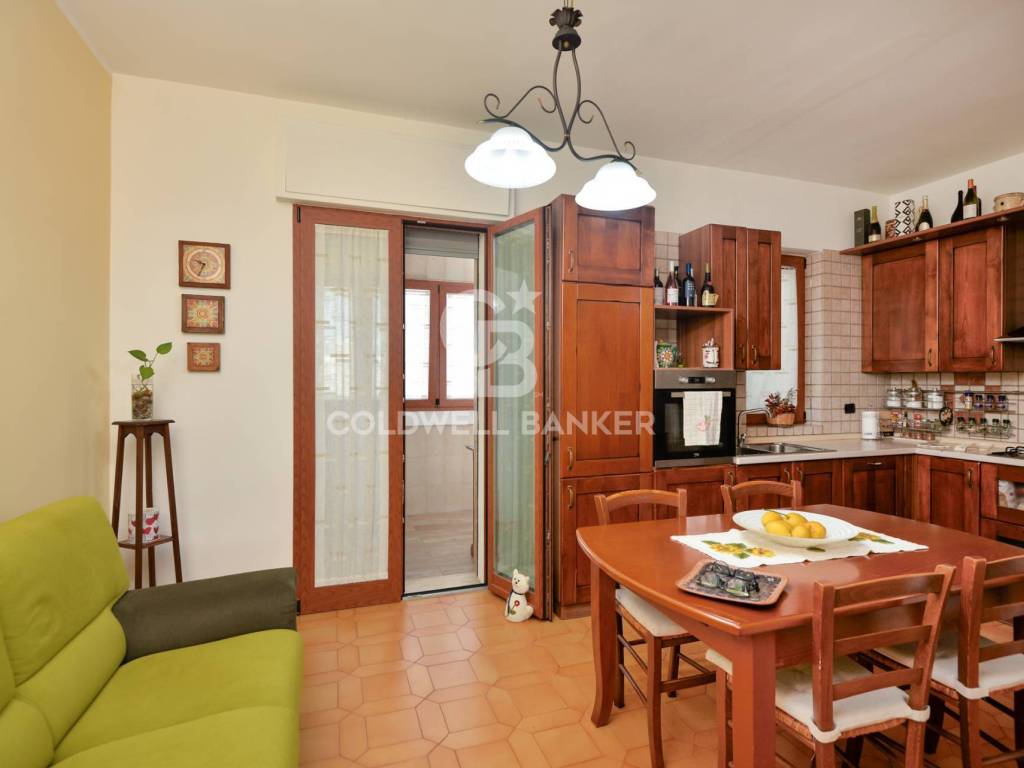 Appartamento a Lecce in Via Giuseppe Maggio - Foto 5