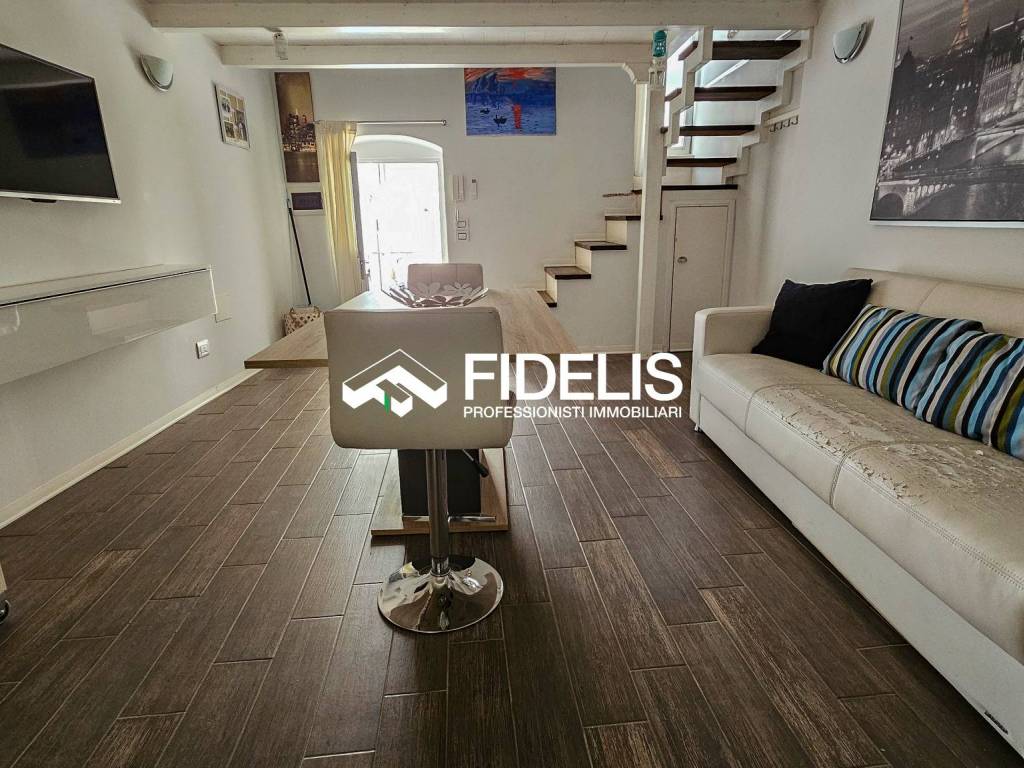 Loft / open space a Andria in Via Tommaso De Liso, 8 - Foto 4