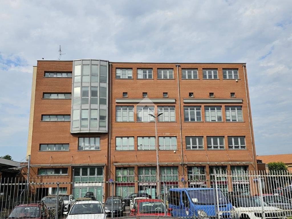 Immobile a Bollate in Via IV Novembre, 92 - Foto 4