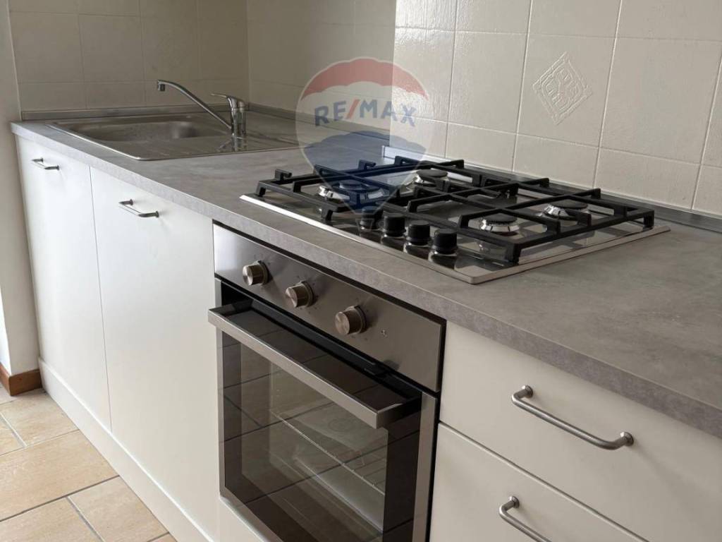 Appartamento a Jesi in Via Marconi 141 - Foto 3