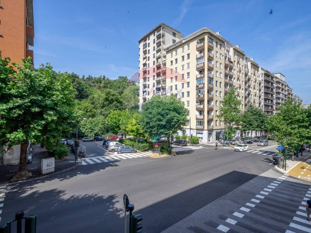 Appartamento a Trieste in via conti, 46 - Foto 2