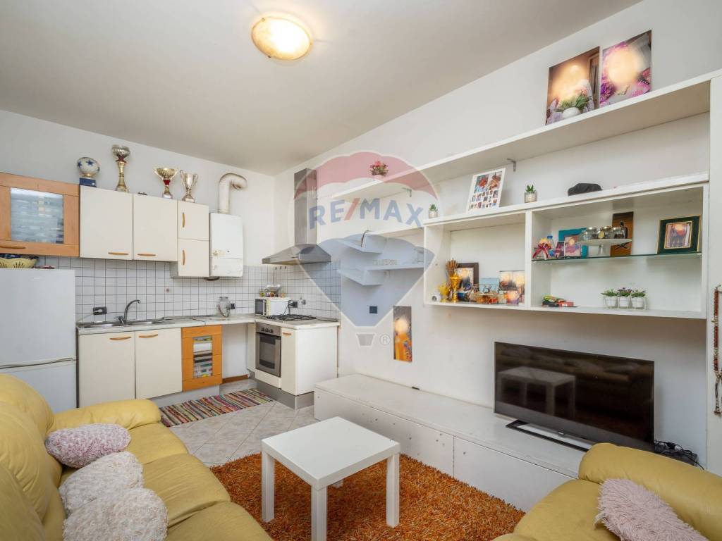 Appartamento a Trieste in via conti, 46 - Foto 3