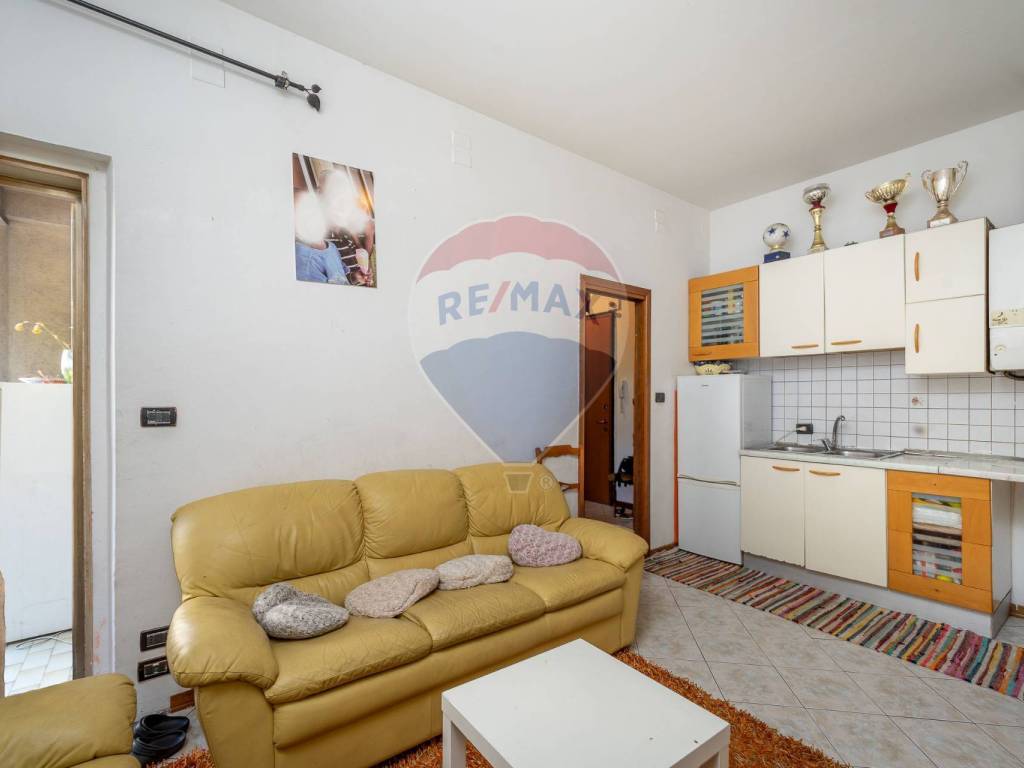 Appartamento a Trieste in via conti, 46 - Foto 4