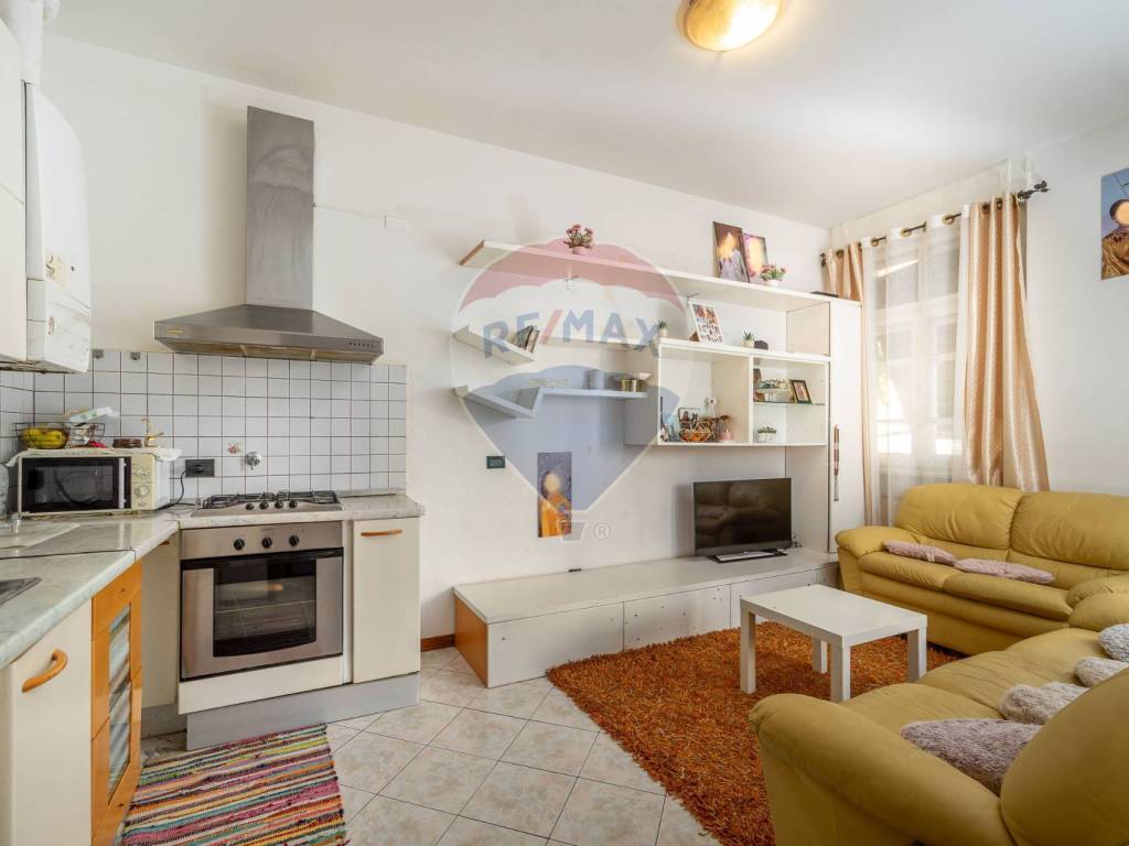 Appartamento a Trieste in via conti, 46 - Foto 5