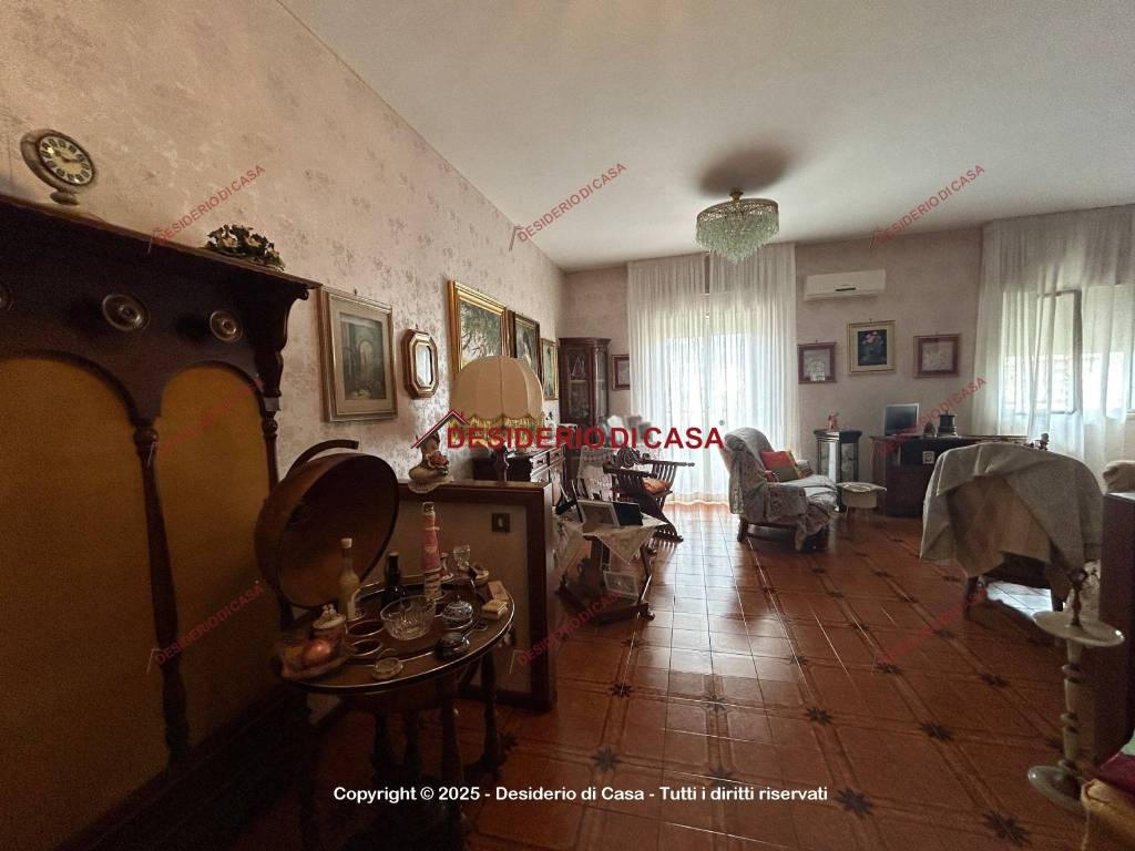 Appartamento a Palermo in Via Michele Scoto, 24 - Foto 2