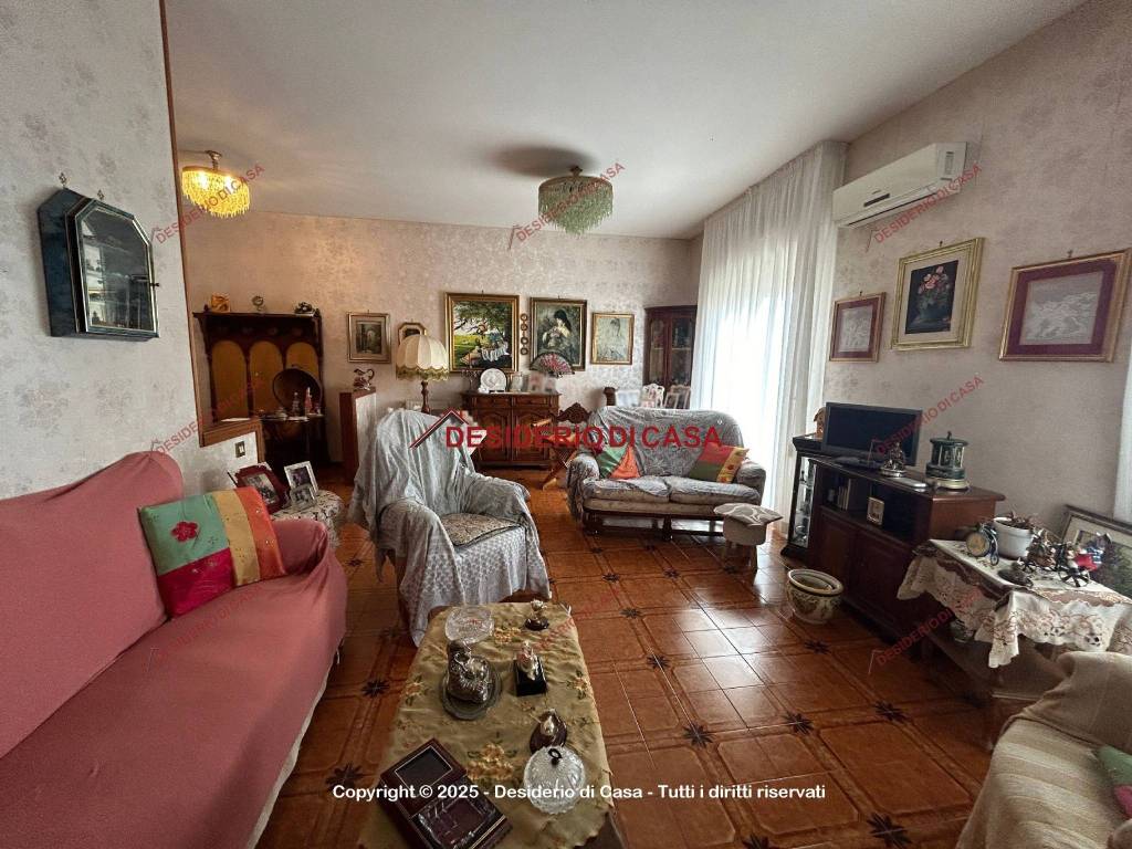 Appartamento a Palermo in Via Michele Scoto, 24 - Foto 4