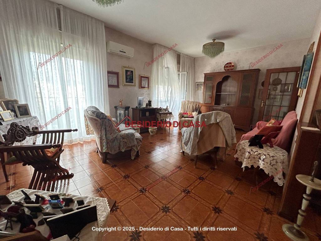 Appartamento a Palermo in Via Michele Scoto, 24 - Foto 5