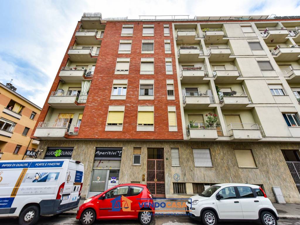 Appartamento a Torino in Via Madonna delle Rose, 56 - Foto 2