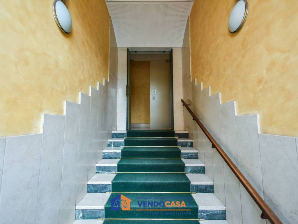 Appartamento a Torino in Via Madonna delle Rose, 56 - Foto 3