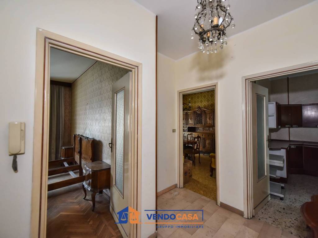 Appartamento a Torino in Via Madonna delle Rose, 56 - Foto 4