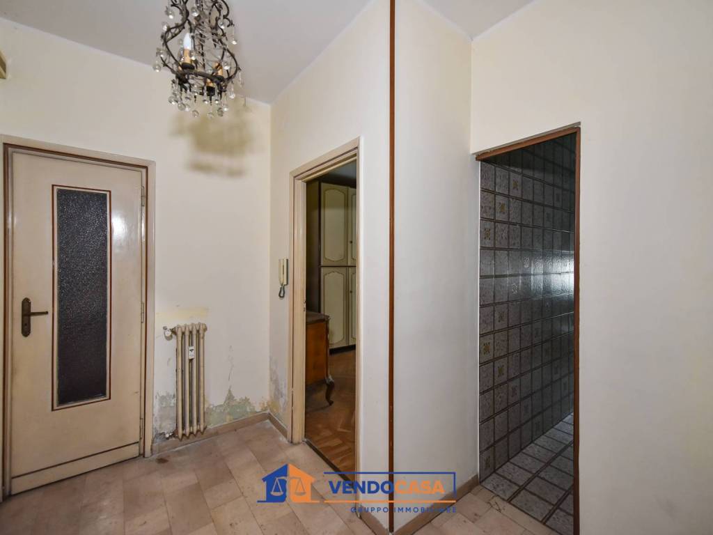Appartamento a Torino in Via Madonna delle Rose, 56 - Foto 5