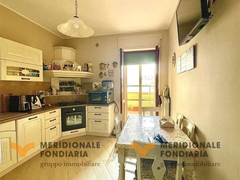 Appartamento a Lecce in Via Gioacchino Toma, 49 - Foto 4