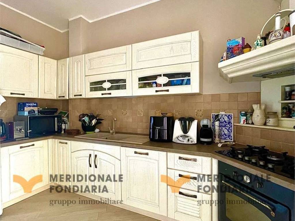 Appartamento a Lecce in Via Gioacchino Toma, 49 - Foto 5