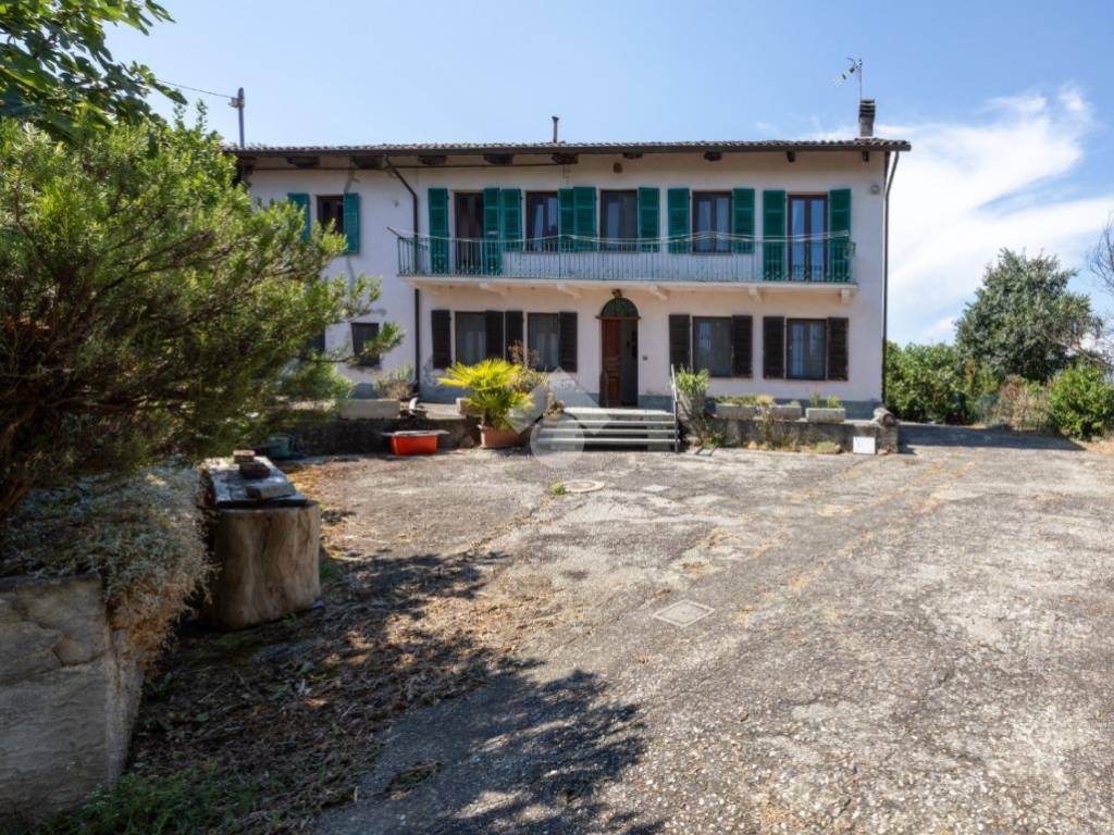 Casa indipendente a Moriondo torinese in Via lovencito, 12 - Foto 2