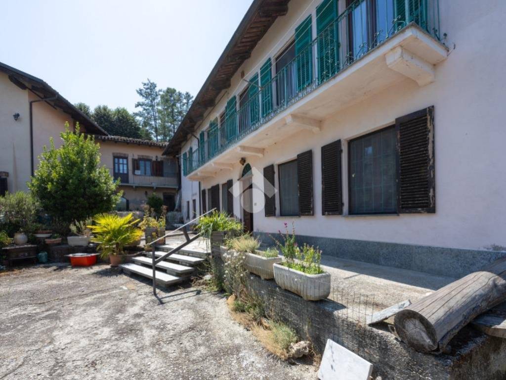 Casa indipendente a Moriondo torinese in Via lovencito, 12 - Foto 3