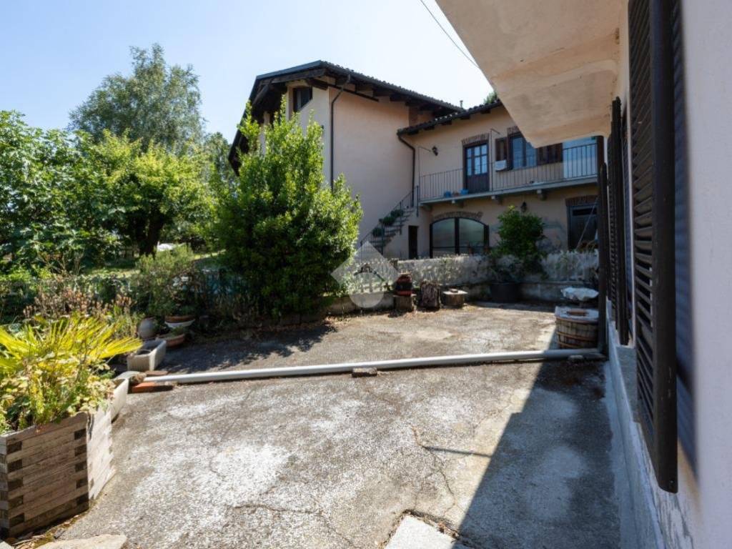 Casa indipendente a Moriondo torinese in Via lovencito, 12 - Foto 4