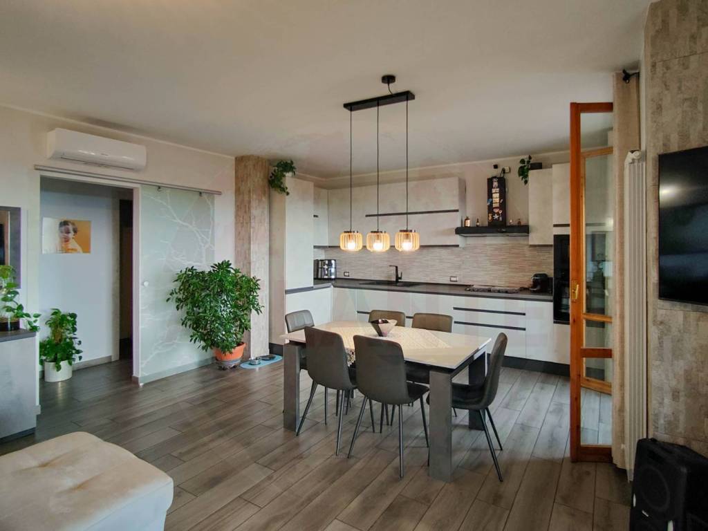 Appartamento a Martinengo in Via Beroa, 6 - Foto 3