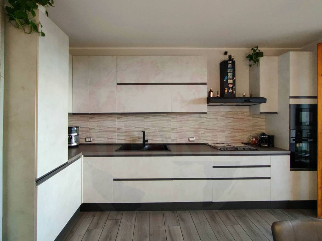Appartamento a Martinengo in Via Beroa, 6 - Foto 4