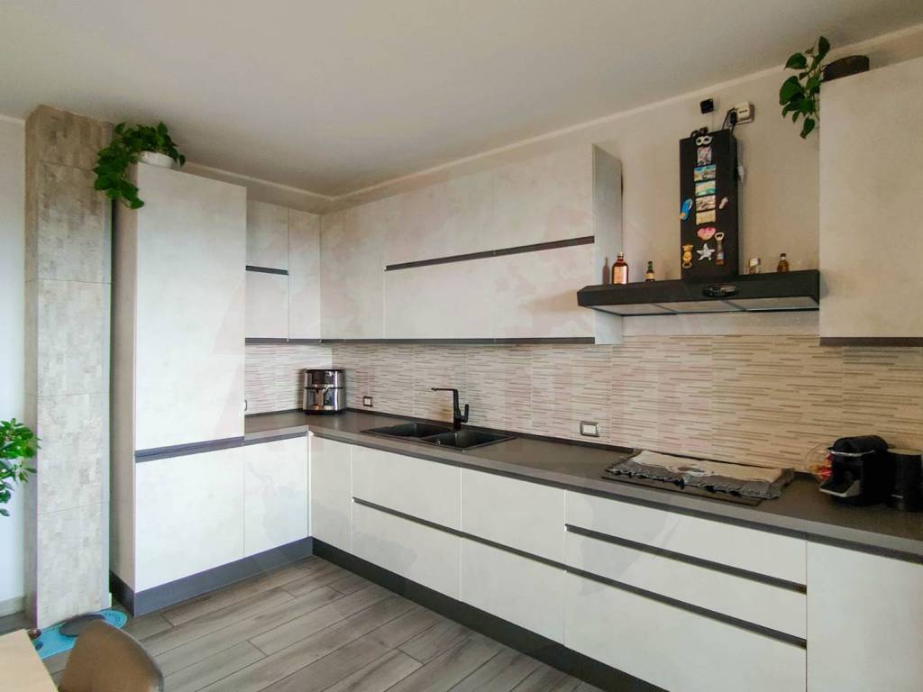 Appartamento a Martinengo in Via Beroa, 6 - Foto 5