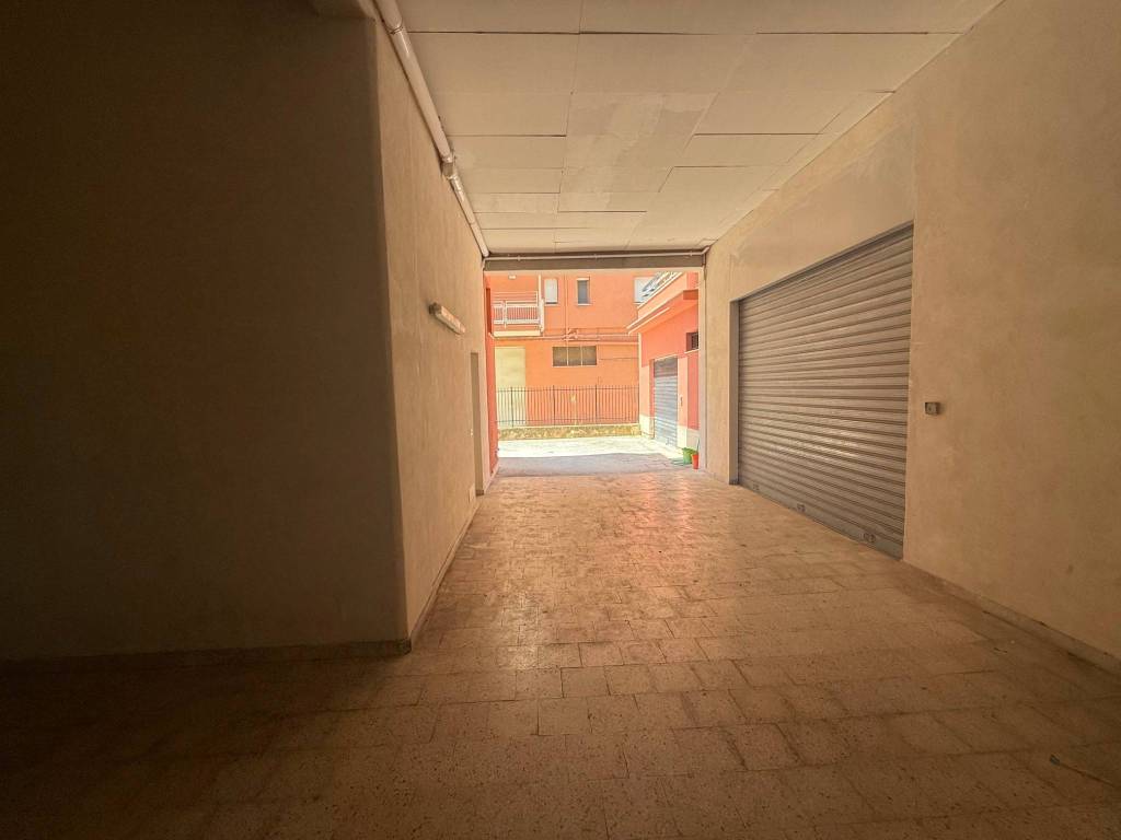 Immobile a Santa flavia in Via Villa Oliva - Foto 3