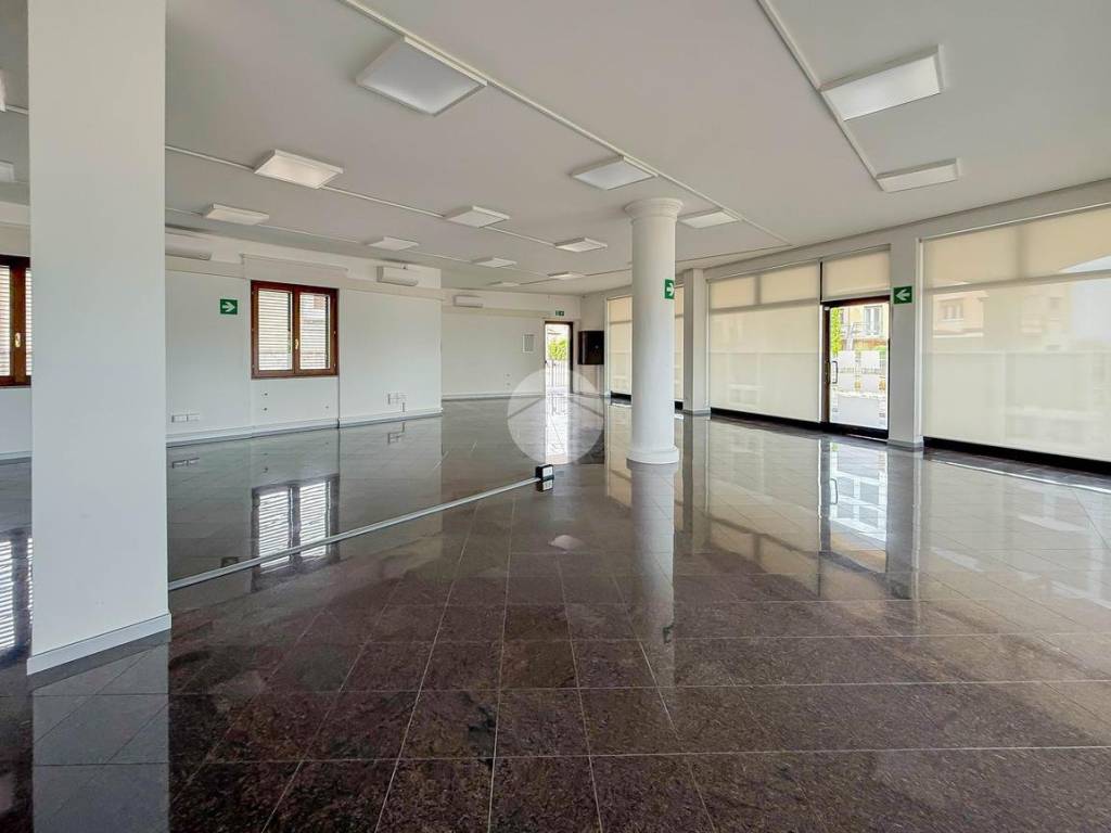 Immobile a Cividate al piano in Via romano - Foto 5