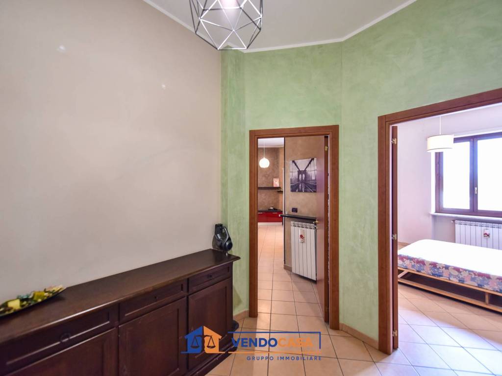 Appartamento a Torino in Corso Vercelli, 397 - Foto 2