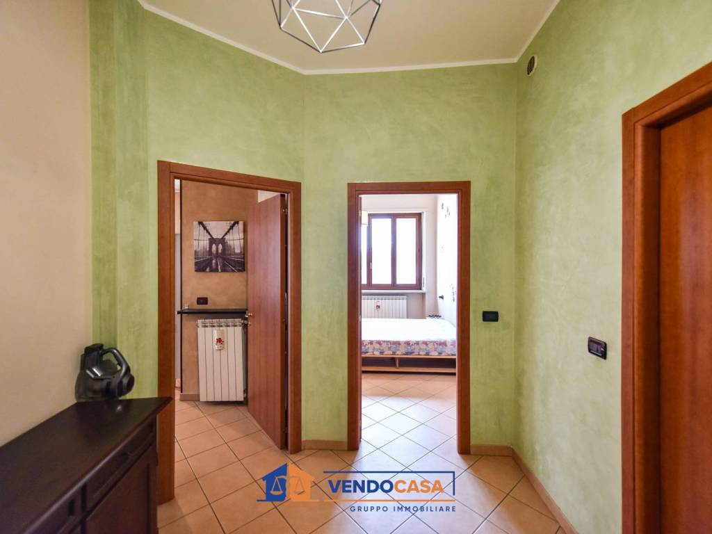 Appartamento a Torino in Corso Vercelli, 397 - Foto 3