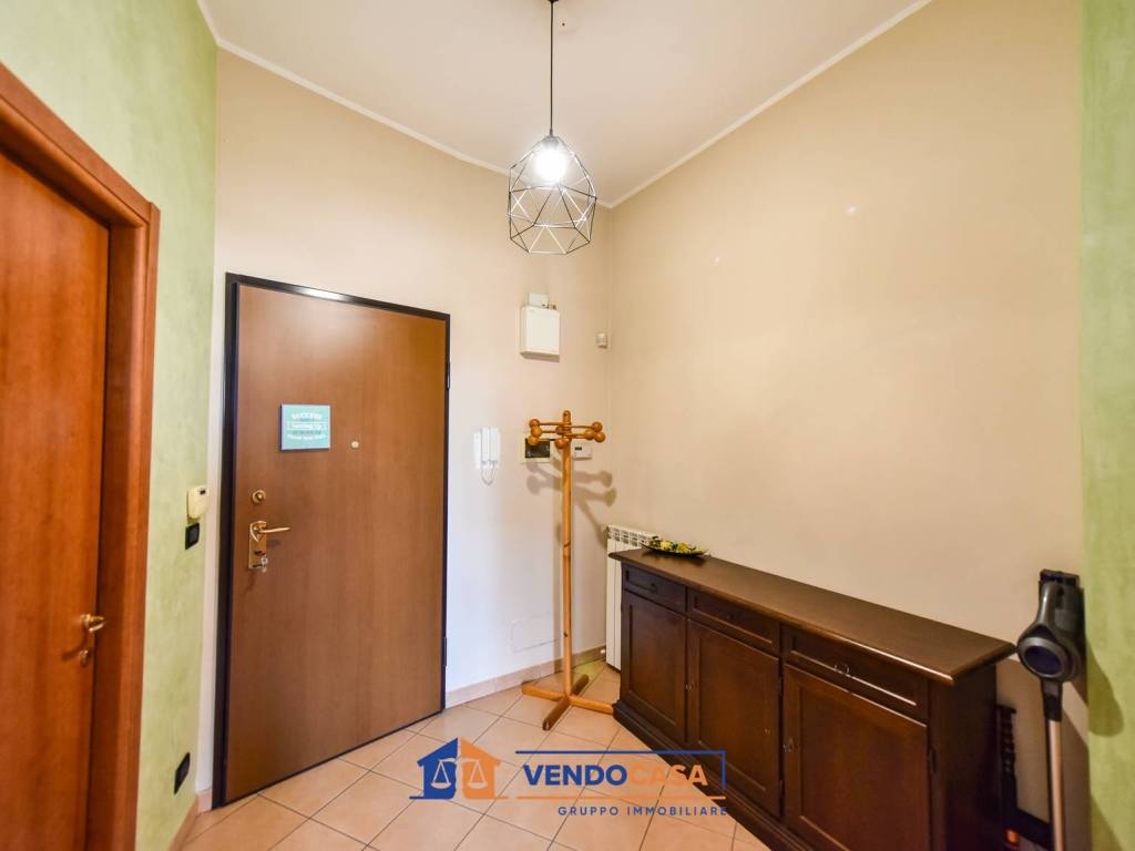 Appartamento a Torino in Corso Vercelli, 397 - Foto 4