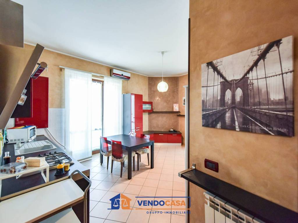 Appartamento a Torino in Corso Vercelli, 397 - Foto 5