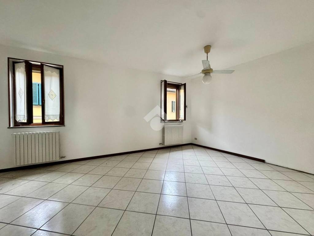 Appartamento a Calvenzano in Via Guido Paglia, 9 - Foto 2