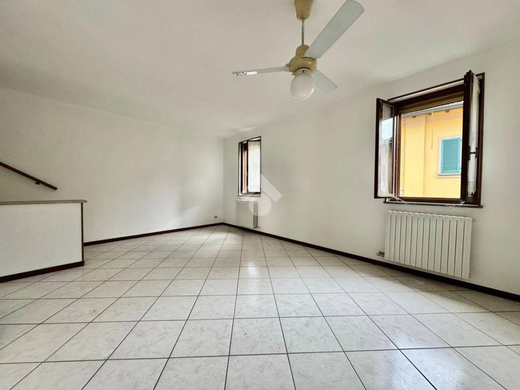 Appartamento a Calvenzano in Via Guido Paglia, 9 - Foto 4