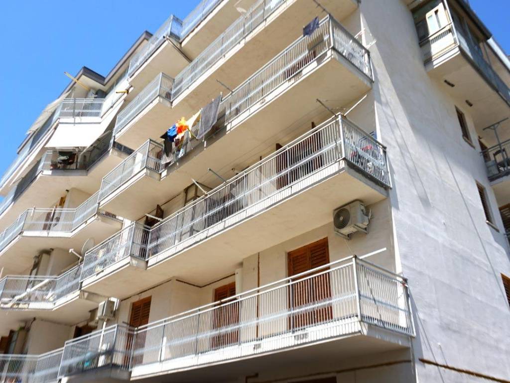 Appartamento a Pontecagnano faiano in Via Partenio - Foto 3