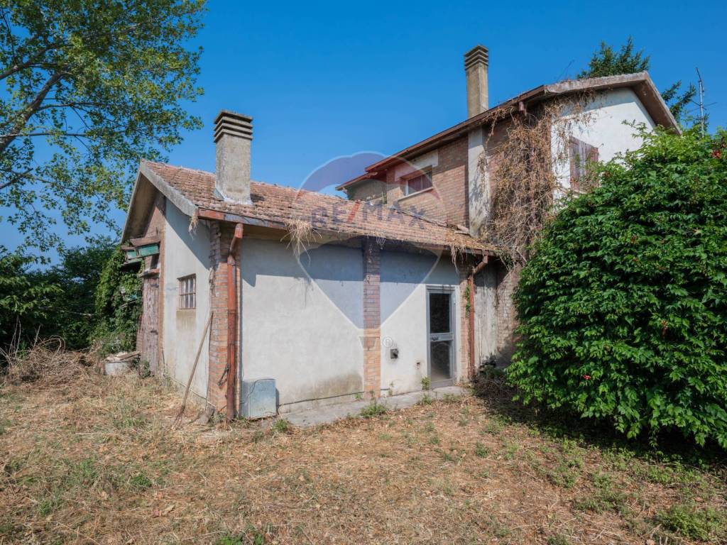 Casa indipendente a Fiscaglia in Via del Secco, 1 - Foto 3