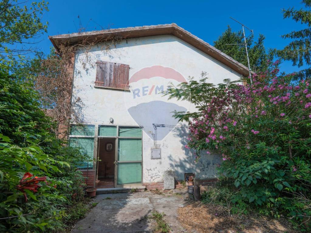 Casa indipendente a Fiscaglia in Via del Secco, 1 - Foto 4