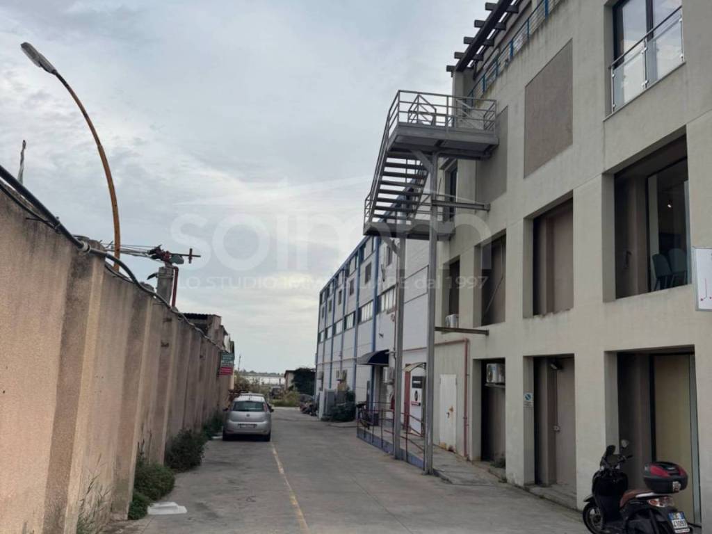 Immobile a Cagliari in Viale Guglielmo Marconi - Foto 4