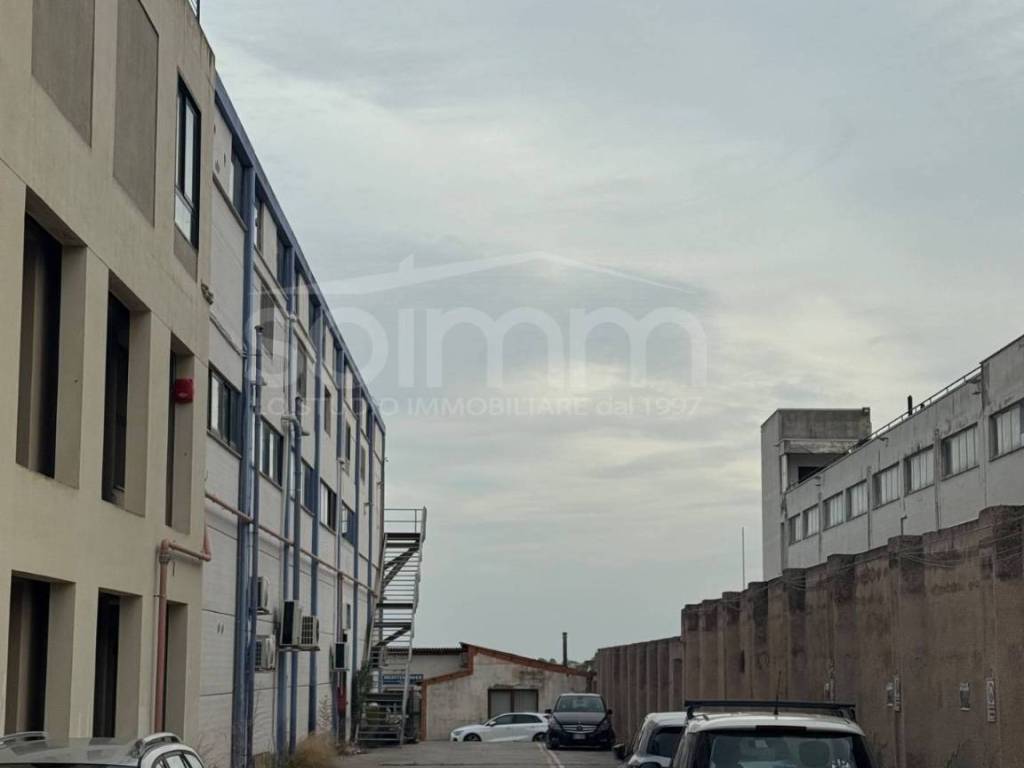 Immobile a Cagliari in Viale Guglielmo Marconi - Foto 5