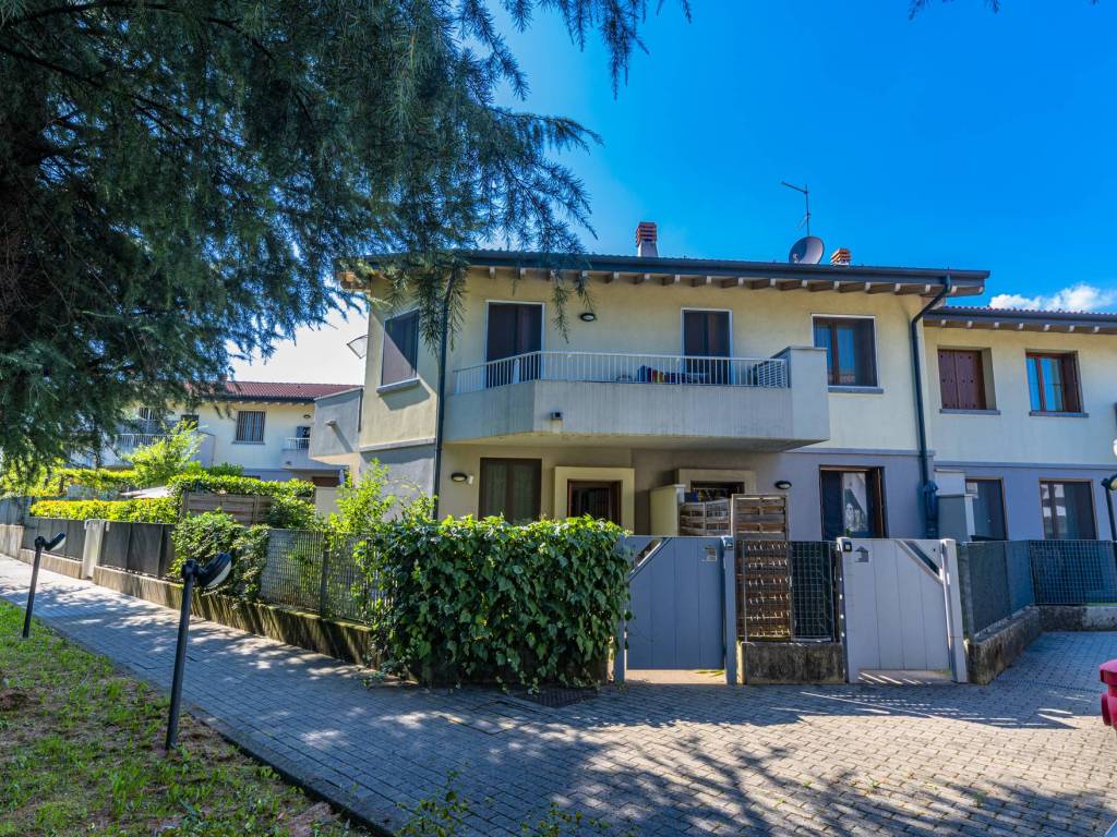 Appartamento a Bergamo in Via per Grumello, 20 - Foto 2