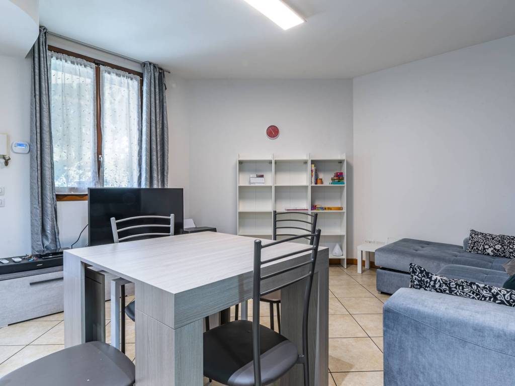 Appartamento a Bergamo in Via per Grumello, 20 - Foto 3