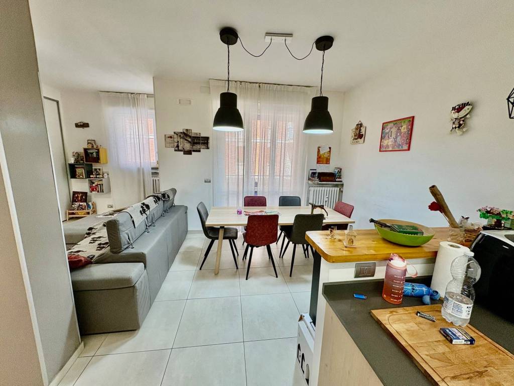 Appartamento a Fossano in Corso Emanuele Filiberto, 10 - Foto 2