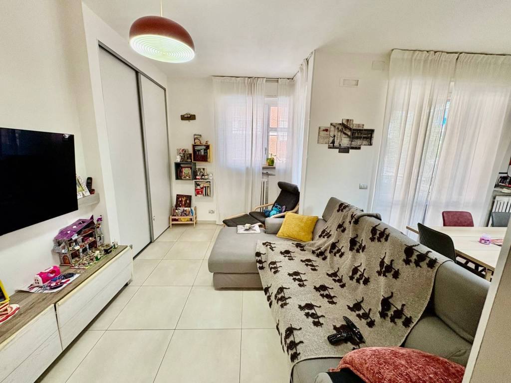 Appartamento a Fossano in Corso Emanuele Filiberto, 10 - Foto 4