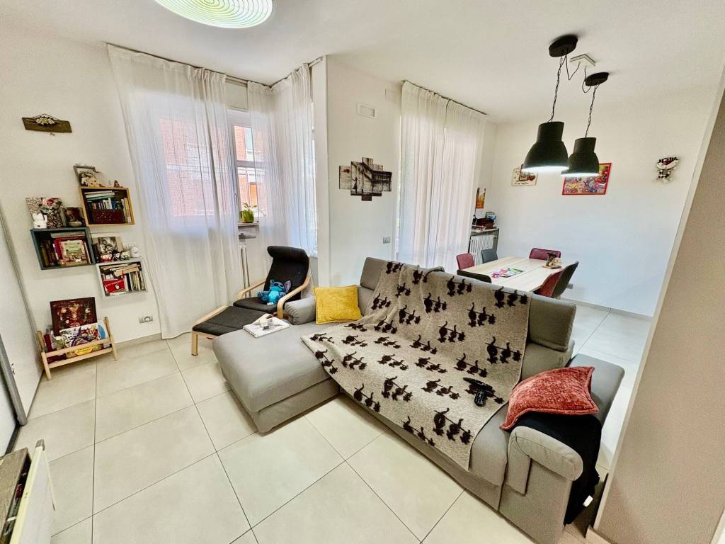 Appartamento a Fossano in Corso Emanuele Filiberto, 10 - Foto 5
