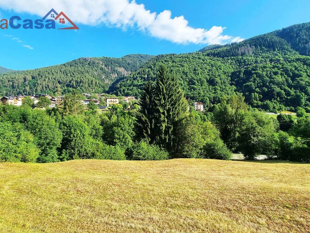 Appartamento a Mezzana in Via per Marilleva - Foto 3