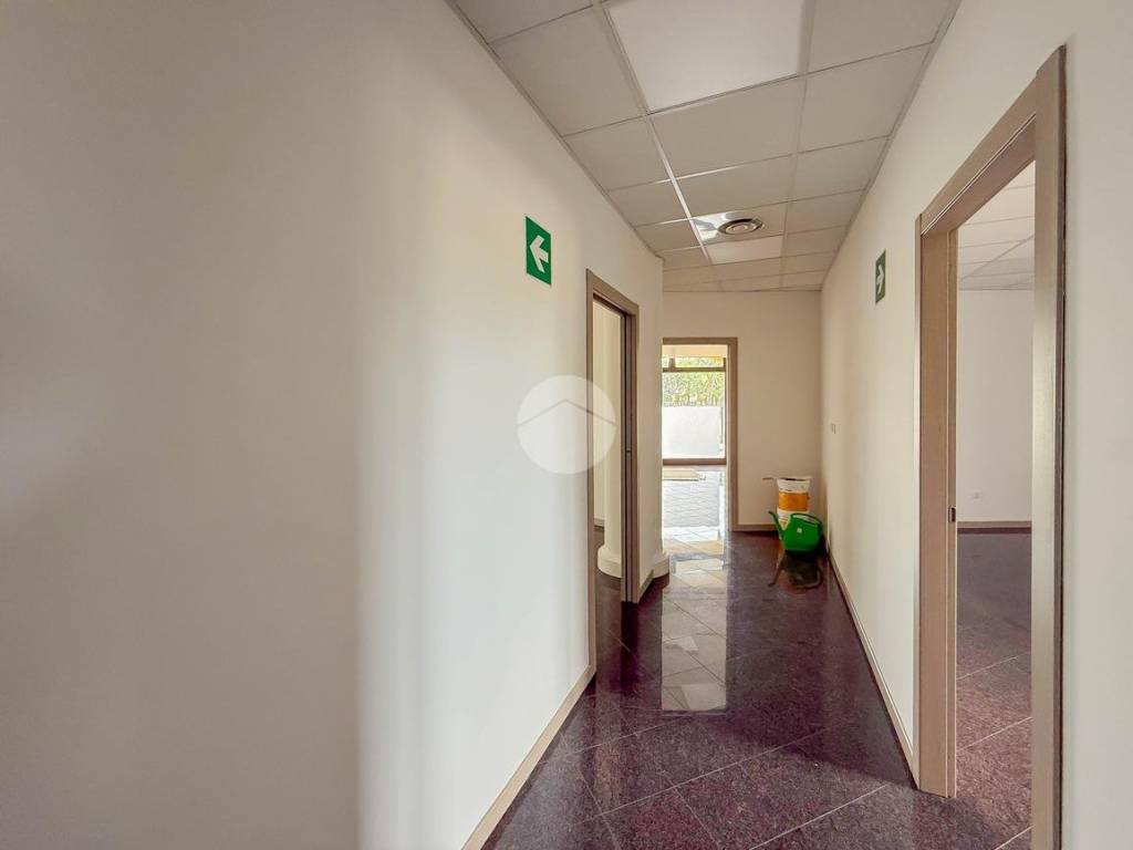Immobile a Cividate al piano in Via romano - Foto 5