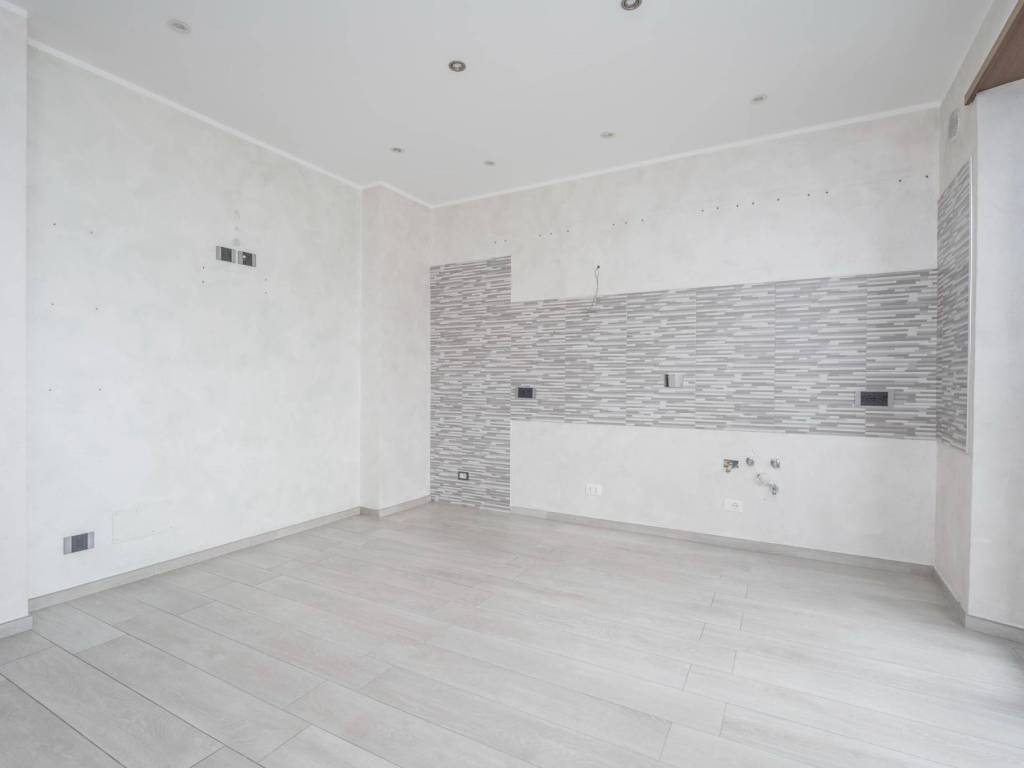 Appartamento a Torino in Via Lauro Rossi - Foto 3