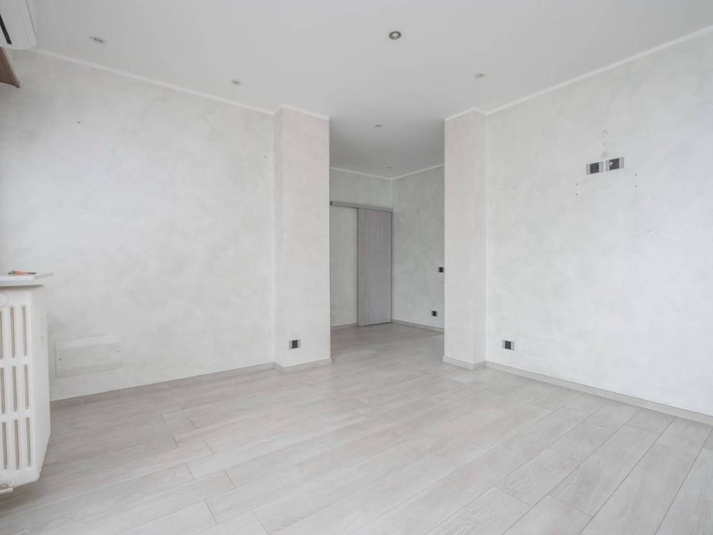 Appartamento a Torino in Via Lauro Rossi - Foto 4