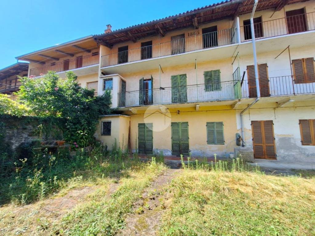 Casa indipendente a Caravino in Via Cavour, 9 - Foto 3