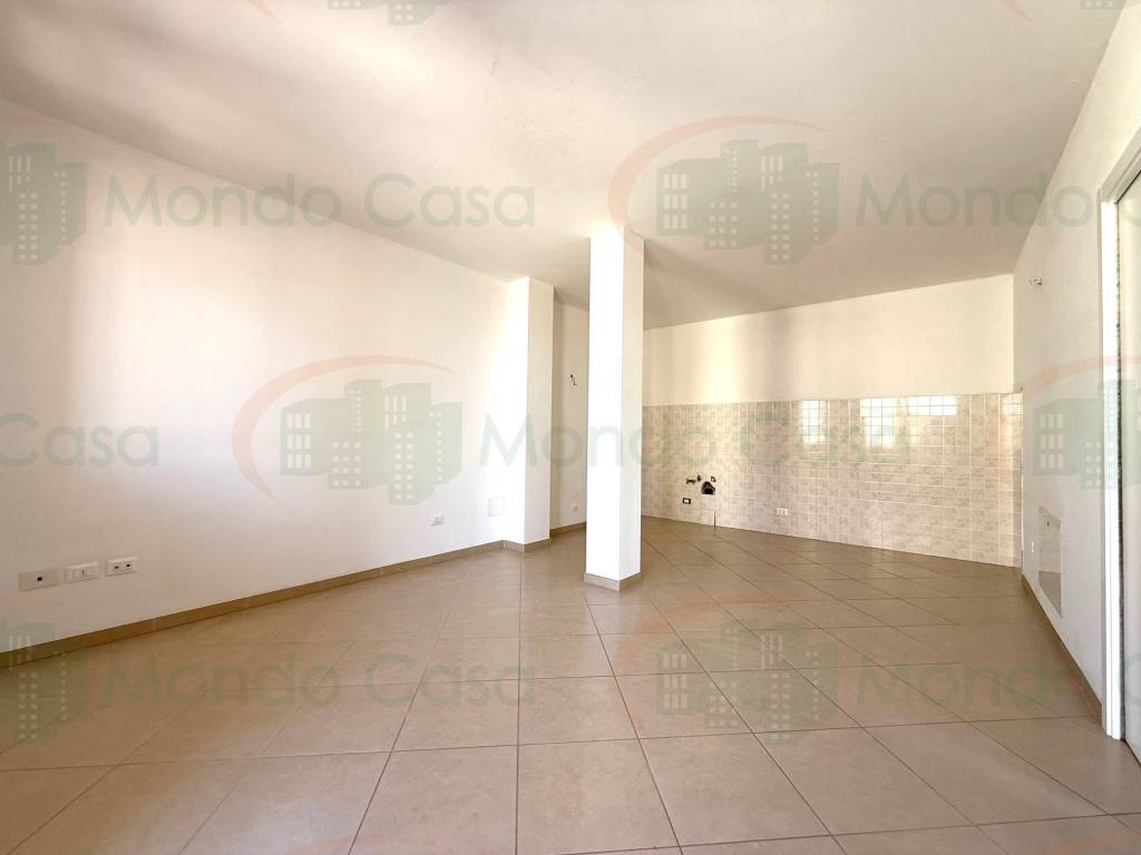 Appartamento a Ravenna in Via Gioacchino Strocchi, 61 - Foto 2