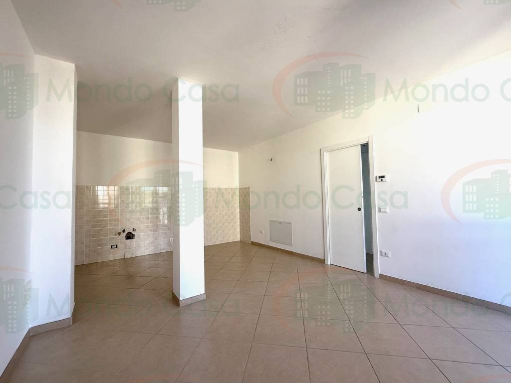 Appartamento a Ravenna in Via Gioacchino Strocchi, 61 - Foto 4