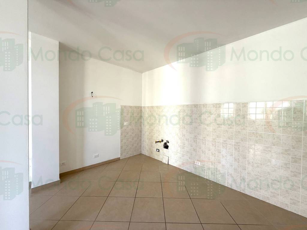 Appartamento a Ravenna in Via Gioacchino Strocchi, 61 - Foto 5